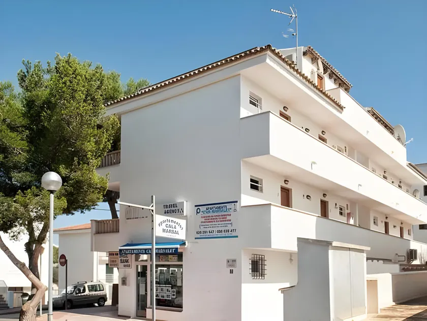 Apartamentos Can Marsalet - Image 1
