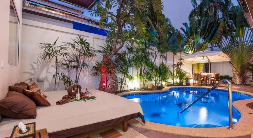 Village Austria Luxury Pool Villas - Image 1