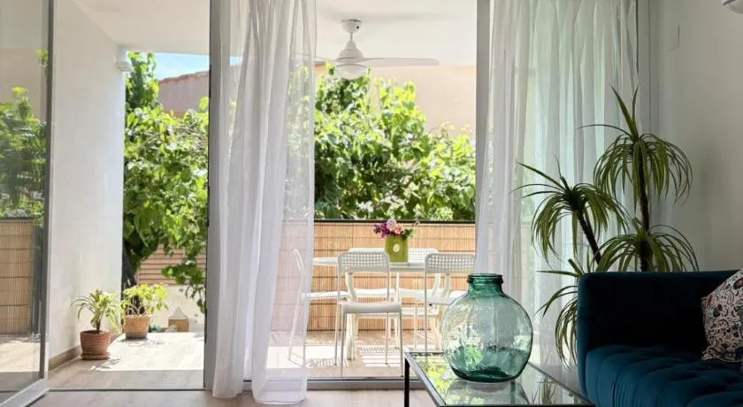 E N C A N T I S O L - Encanto y SOL a un paso del MAR con piscina - Image 1