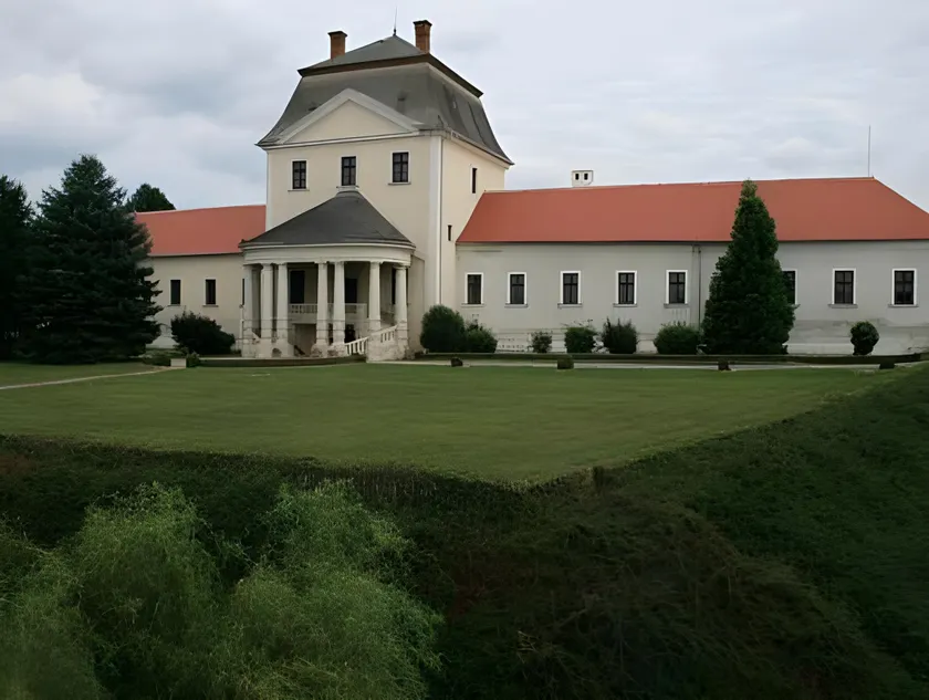 Pension Schlossblick - Image 1