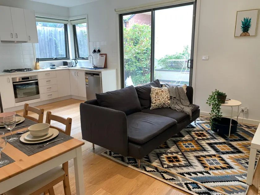 Cosy apartment @ Clayton (Monash) - Image 1
