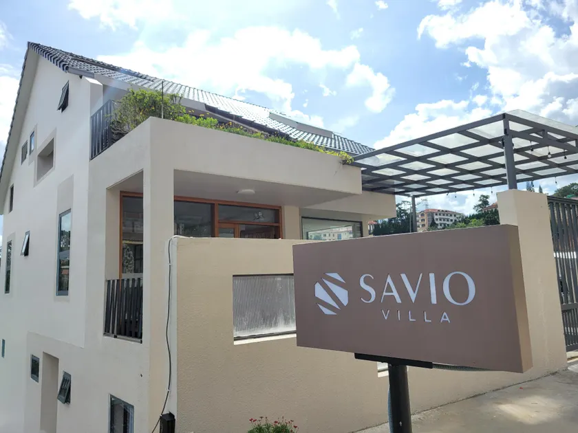 Savio Villa Hoang Hoa Tham - Image 1