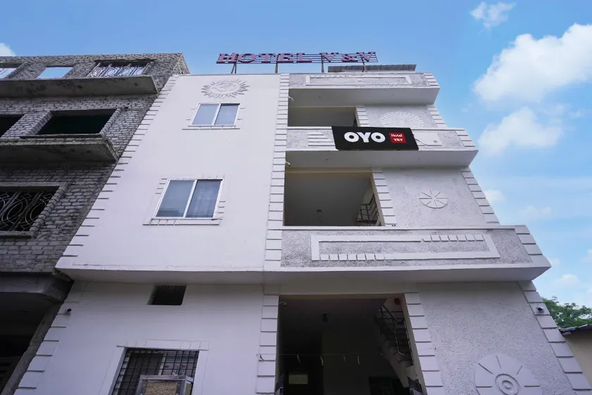 Hotel O V&V - Image 1