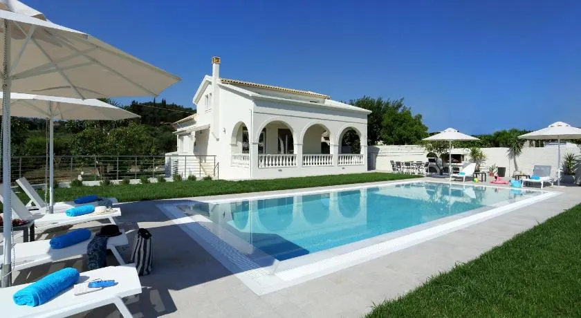 Villa Vozos - Image 1