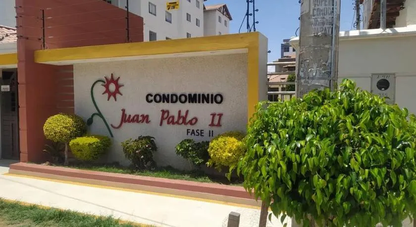 Fabuloso departamento privado en condominio - Image 1