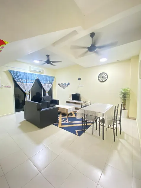 Arissa Homestay Tangkak - Image 1