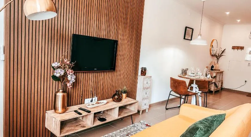 Cosy Apartment Queluz By Gt House - Image 1