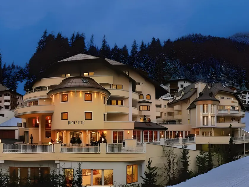 Hotel Brigitte - Image 1