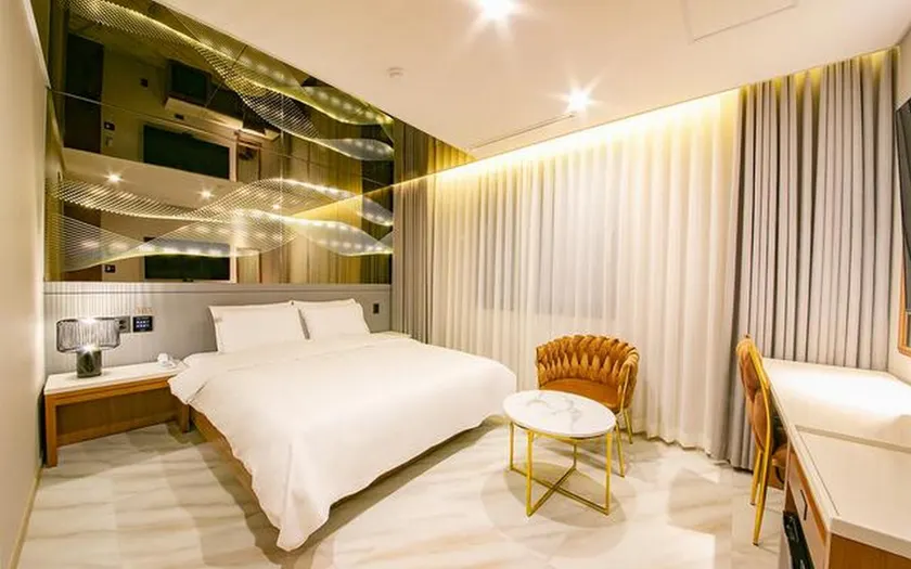 Daegu Dongchon Amusement Park SG Hotel - Image 1