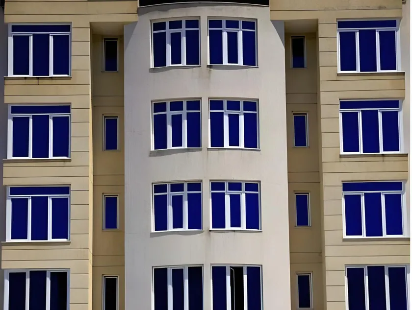 Hotel Kamomil - Image 1