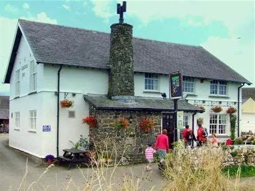 St Govans Country Inn - Image 1