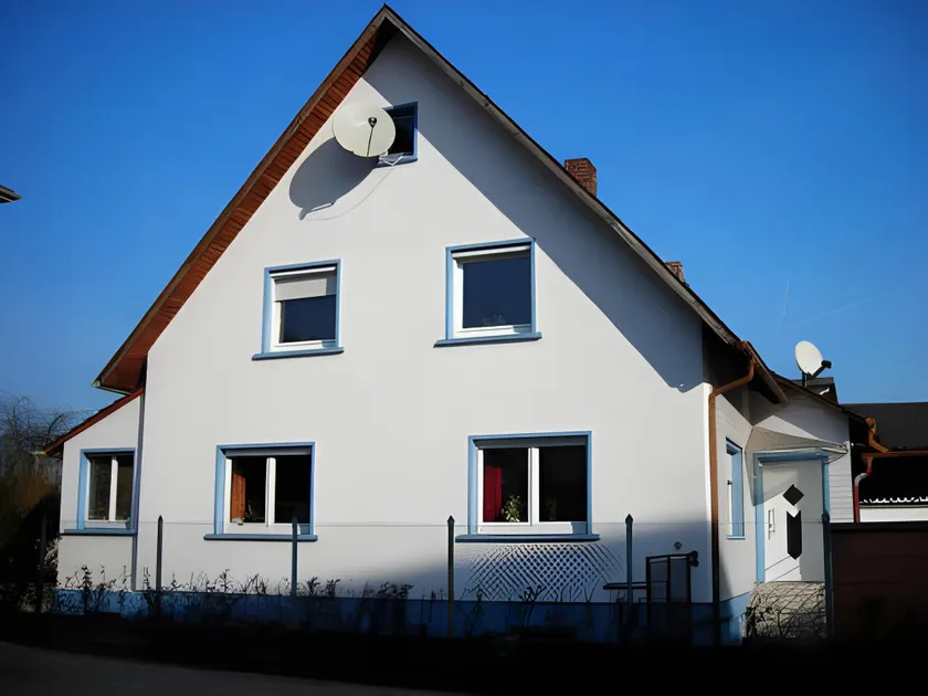 Pension LeLiLa Rust - ex Gästehaus Milella - Image 1