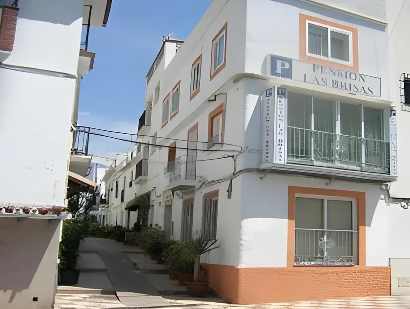 TAK Boutique Old Town Marbella - Image 1