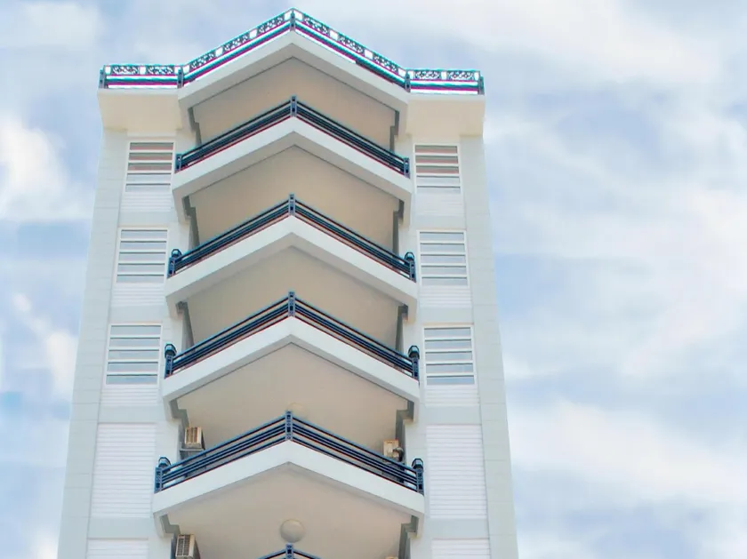 Thai Binh II Hotel - Image 1