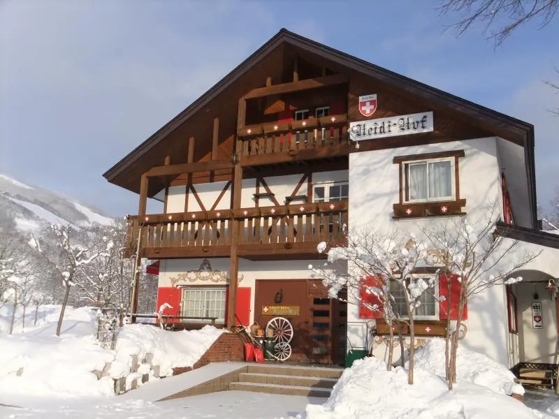 Heidihof Hotel - Image 1
