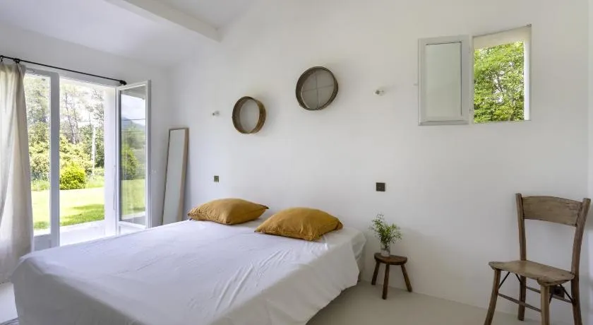 Chambre d'hôte - La maison méditerranéenne - Image 1
