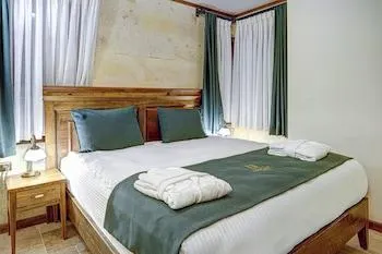 Unique Cappadocia Palace - Image 1
