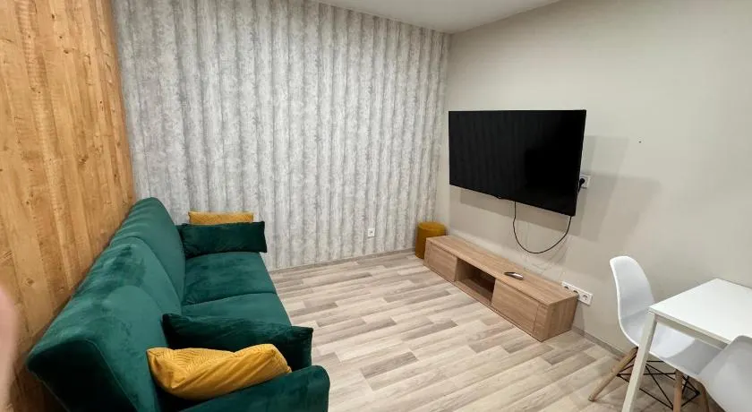 Tall61 Apartment - Image 1
