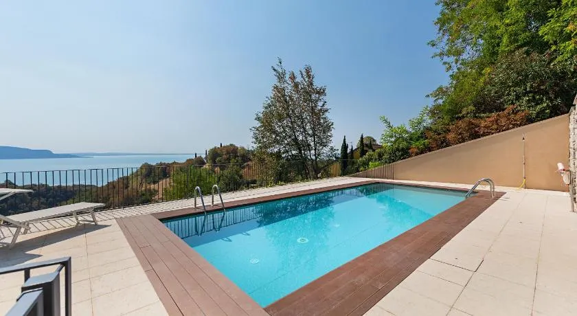 La Bouganville P1-1 Apartment by Wonderful Italy - Image 1