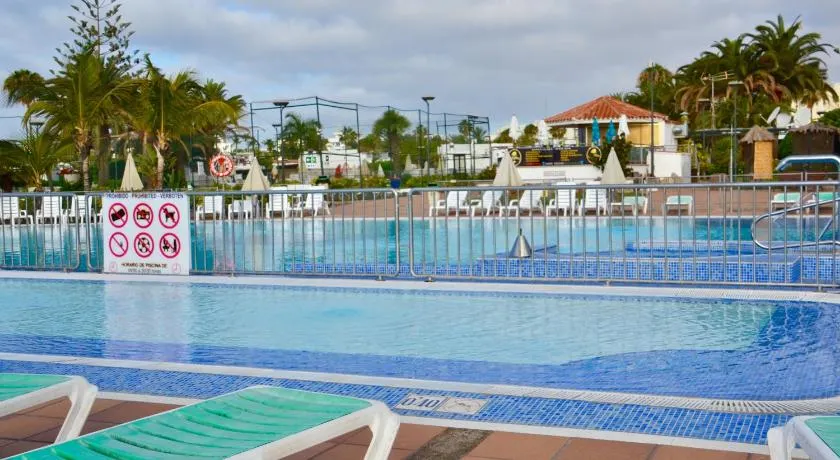 Bungalow en Playa del Ingles - Image 1