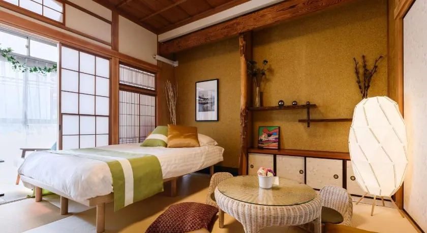 Horikiri Kodate - Vacation STAY 8860 - Image 1