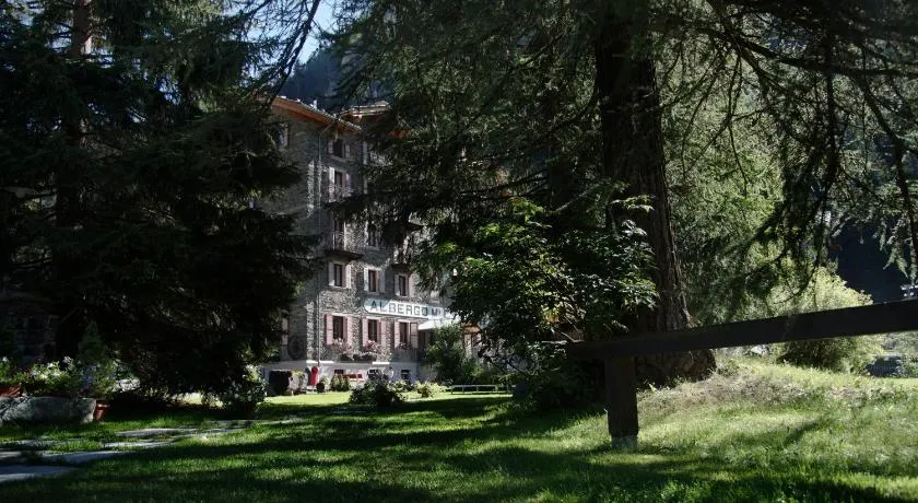 Albergo Monte Cervino - Image 1