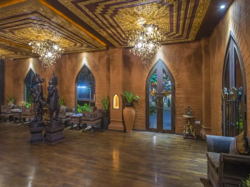 Bagan King Hotel - Image 1