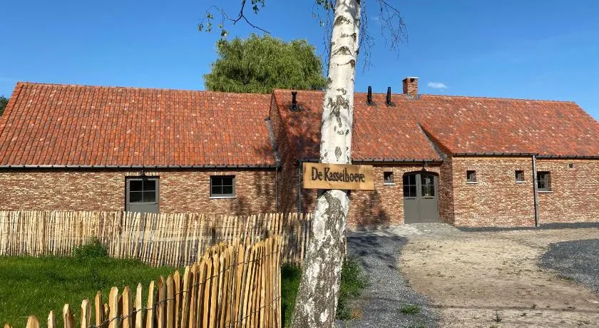 De Kasseihoeve - Image 1