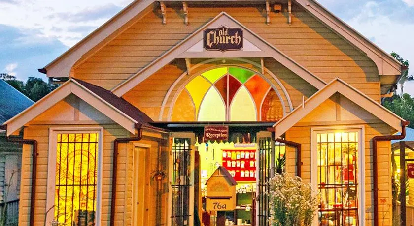 The Old Church Maleny - Image 1