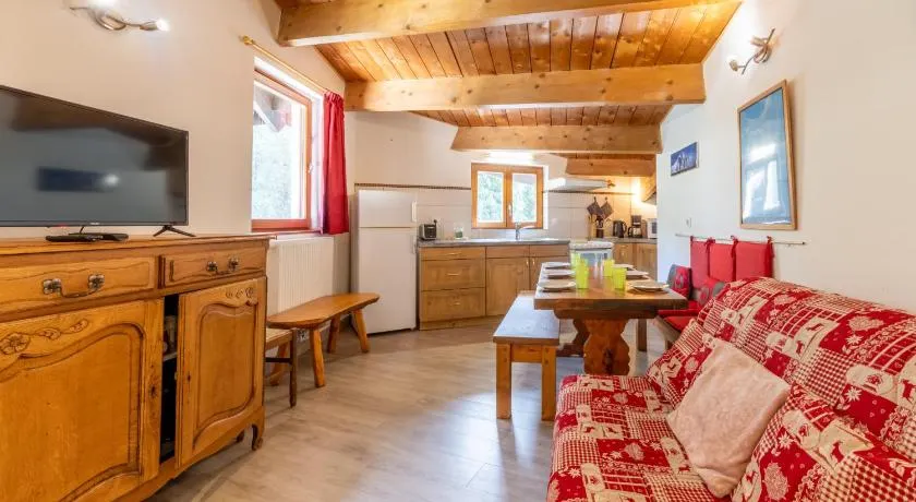 Appartement Grand Roc 2 - 241 - Happy Rentals - Image 1