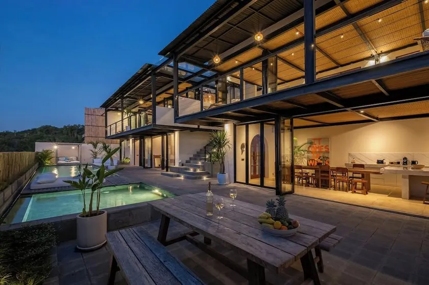 Ahimsa Uluwatu - Ocean View Villa - Image 1
