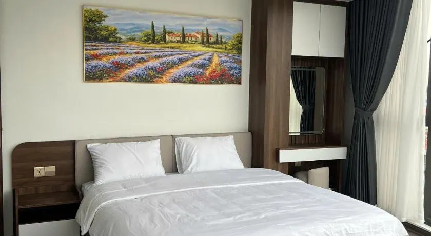 Sora Hotel - Image 1