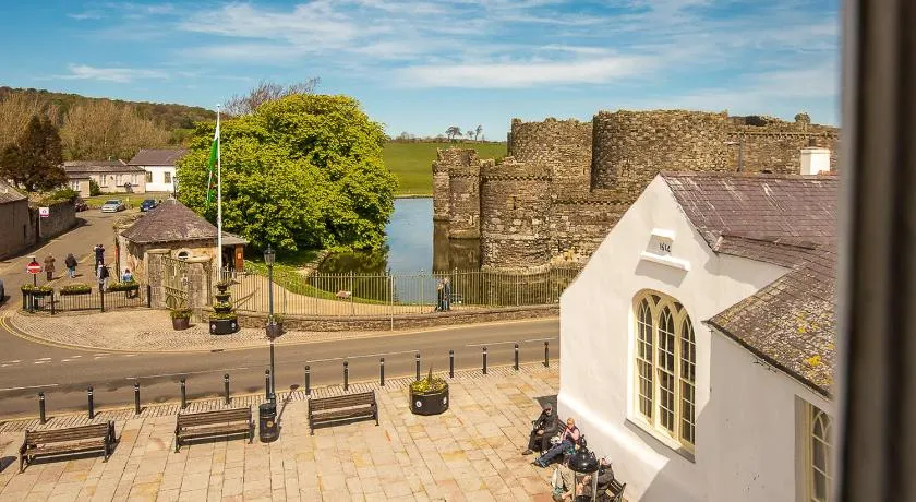 Castle Court Pub & Rooms - Image 1