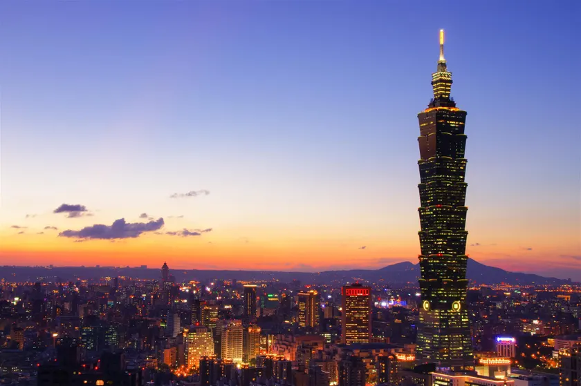 Taipei Heroes Square Hotel - Image 1