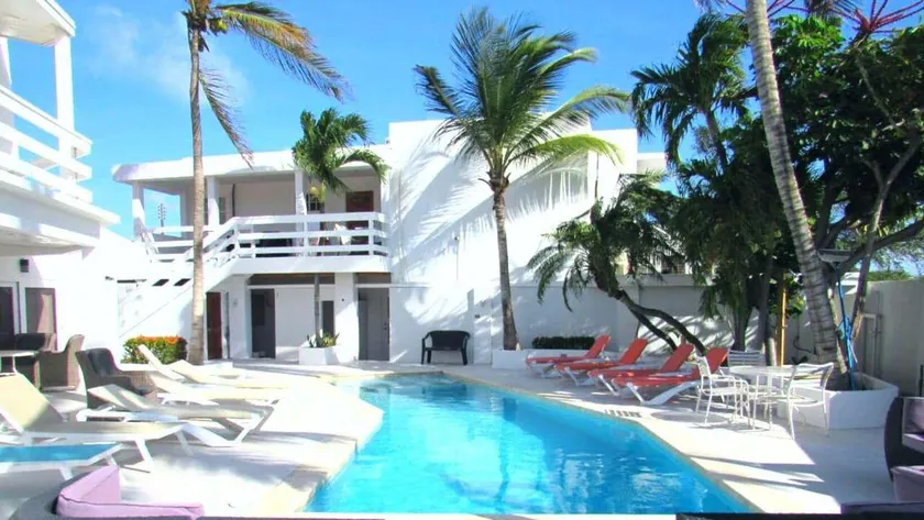 Bubali Residence - Image 1