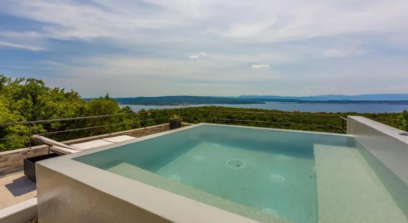 Holiday home in Crikvenica 41513 - Image 1