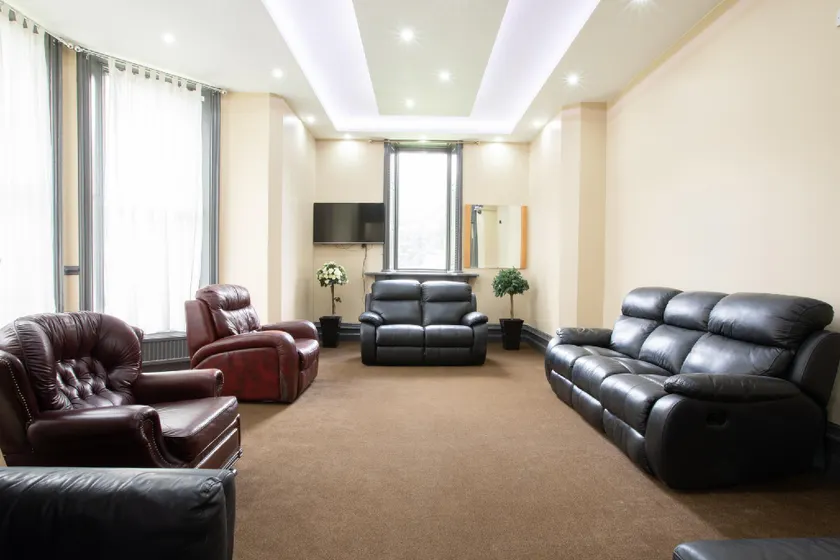 Grainger House Hotel - Image 1