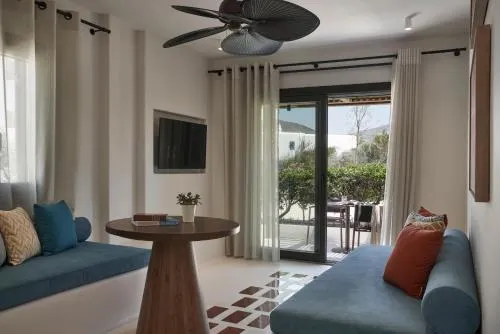 Minois Village Hotel Suites & Spa - Image 1