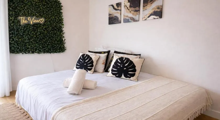 Appartement adapté aux familles | Vue lac | Avec animaux acceptés - Image 1