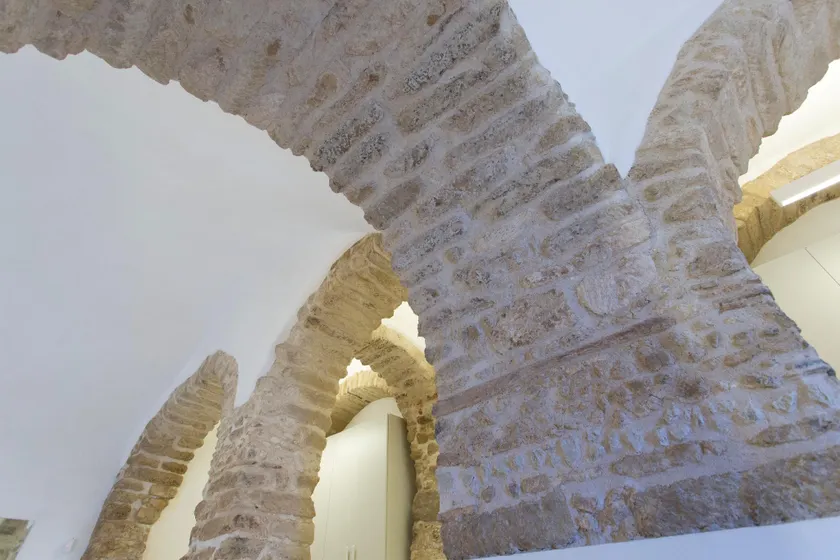 Tropea Vetera Luxury Home- Casa Forno 1638 - Image 1