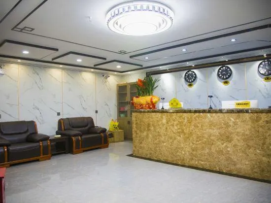 Xindu Chain Hotel Zhenxiong Chuangfu Store - Image 1