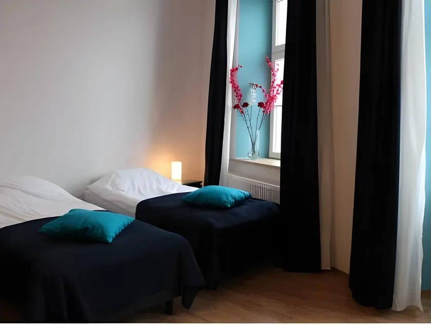 Apartamenty Folk Krakowskie Przedmieście - Image 1