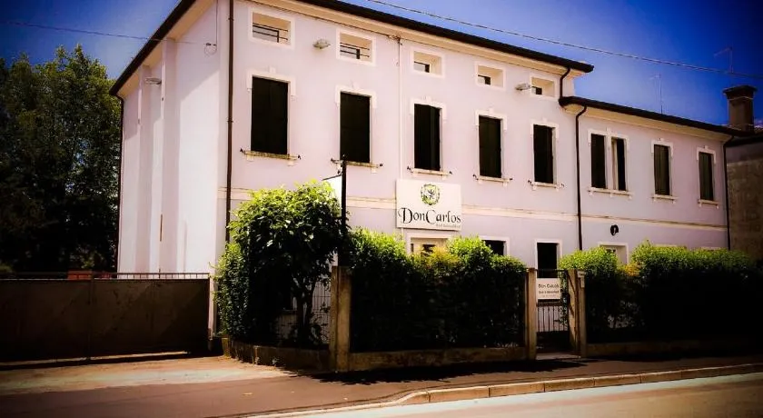 Bed & Breakfast Don Carlos - Image 1