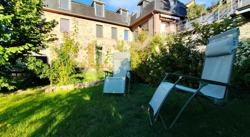 Le Machaon - Maison et Table d'Hôtes - Image 1