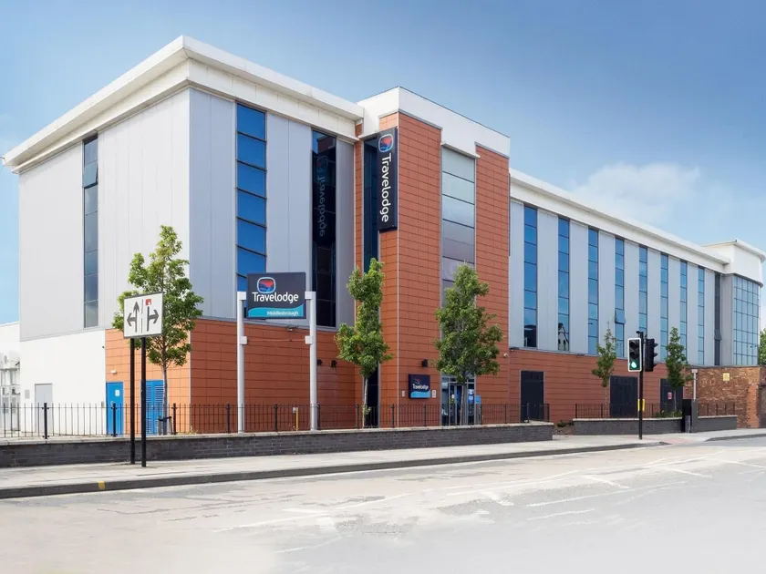 Travelodge Middlesbrough - Image 1