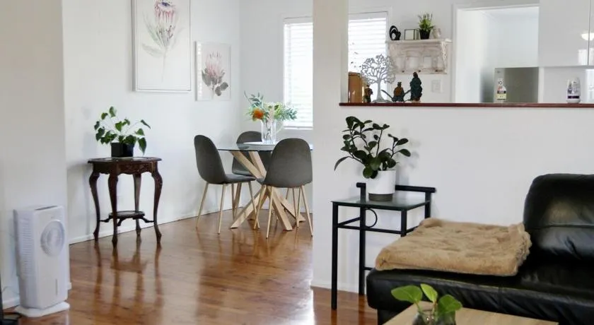 Enchanted Garden, 3 bedrooms - Image 1