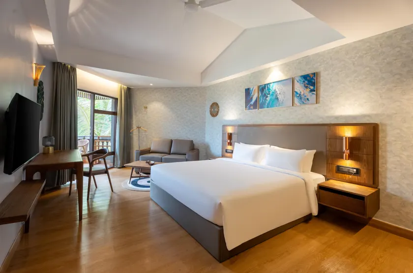 Sstella Empire Beach Resort, a member of Radisson Individuals - Image 1