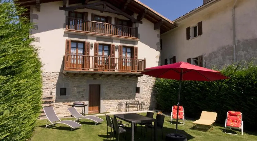 Casa Rural Cortea I pour 6 personnes - Image 1