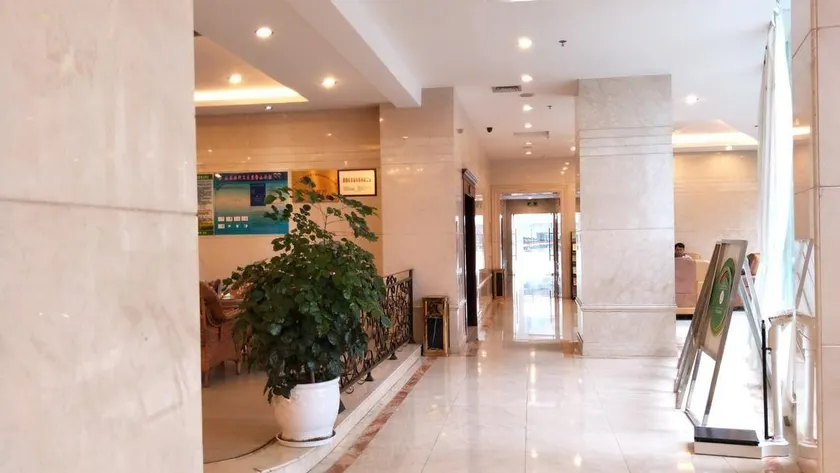 Hengsheng Hotel - Image 1