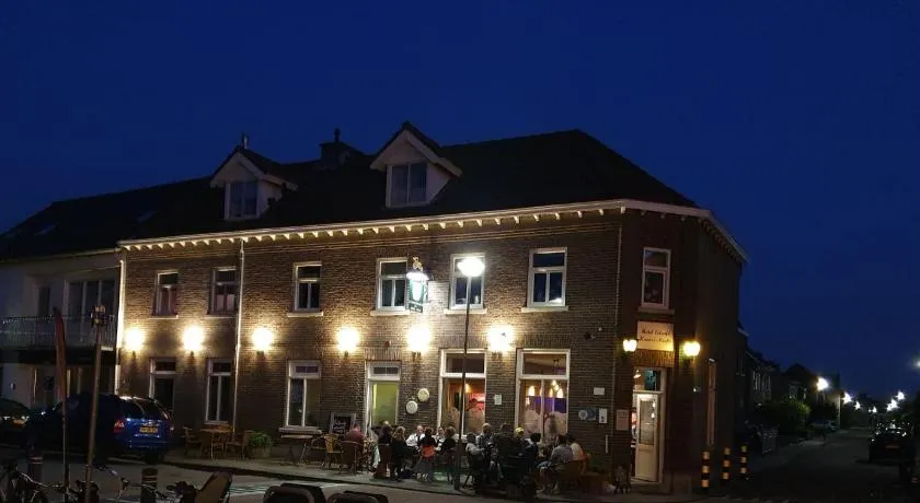 Hotel-Cafe Knoors-Meeks Stein Urmond - Image 1